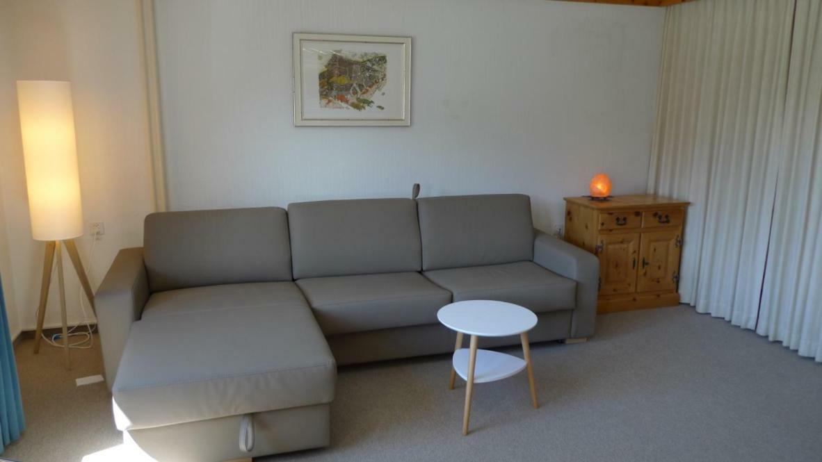 Spectacular View & Central Location In Davos Buitenkant foto